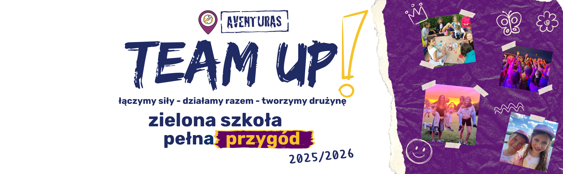 zielone szkoły 2026